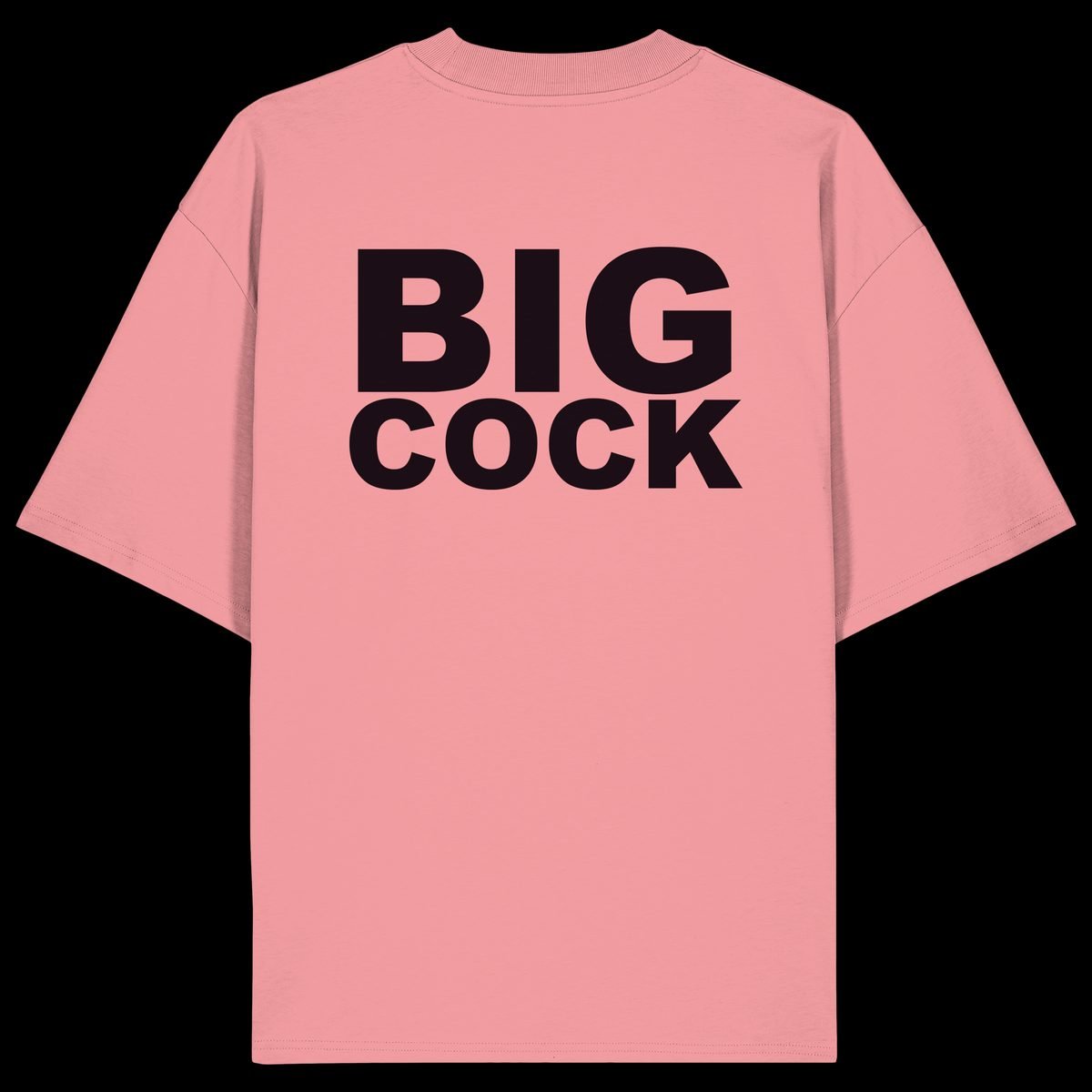 BIG COCK
